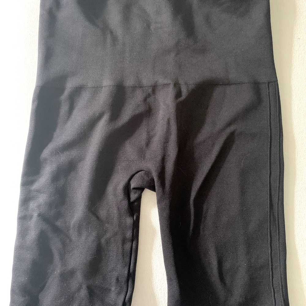 Spanx Look At Me Now Bike Short